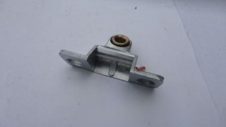 Планка замка багажника ВАЗ 2102-2104-2121 (фиксатор замка)