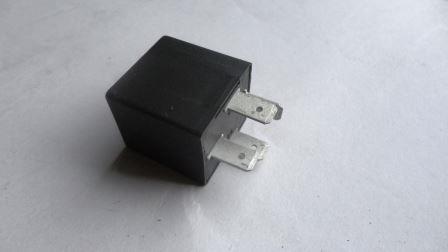 Реле 5 контактів 40А з діодом 12V