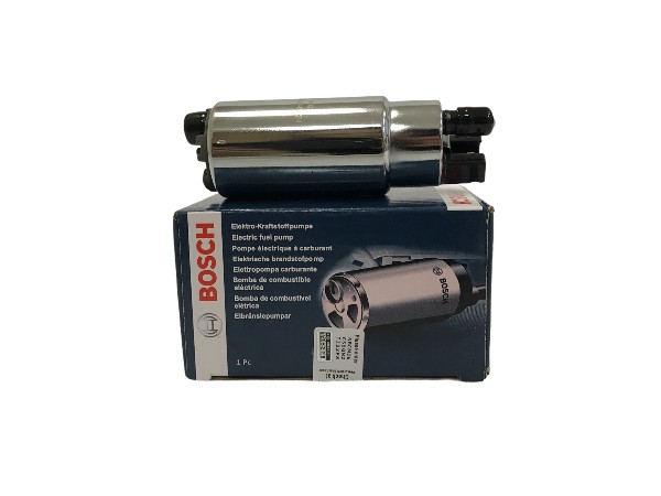 Насос паливний електричний ВАЗ 21083 (453) *Bosch