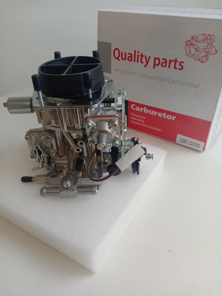 Карбюратор 21083, 21093, 21099 (1,5л) High Quality parts