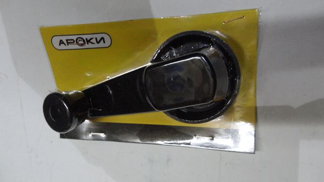 Ручка стеклоподъемника ГАЗ 3110 (металлическая) АРОКИ