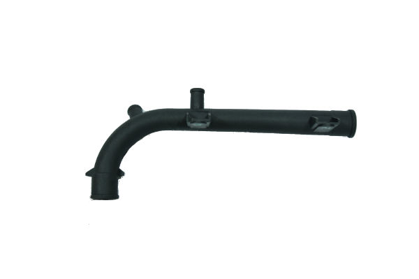 Трубка водяної помпи (саксофон) Daewoo Lanos FSO-96180035