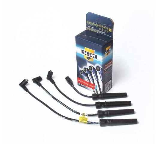 Провода высоковольтные Chevrolet Lacetti / Nubira 1.4-1.6  ('05-) c двиг F14D3, F16D3, A16DMS