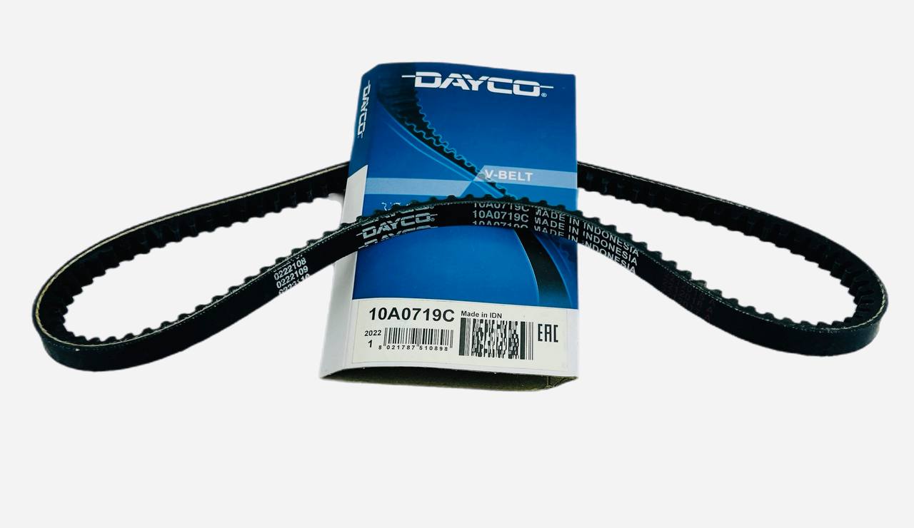 Ремень генератора ЗАЗ 1102-1105 Таврия DAYCO
