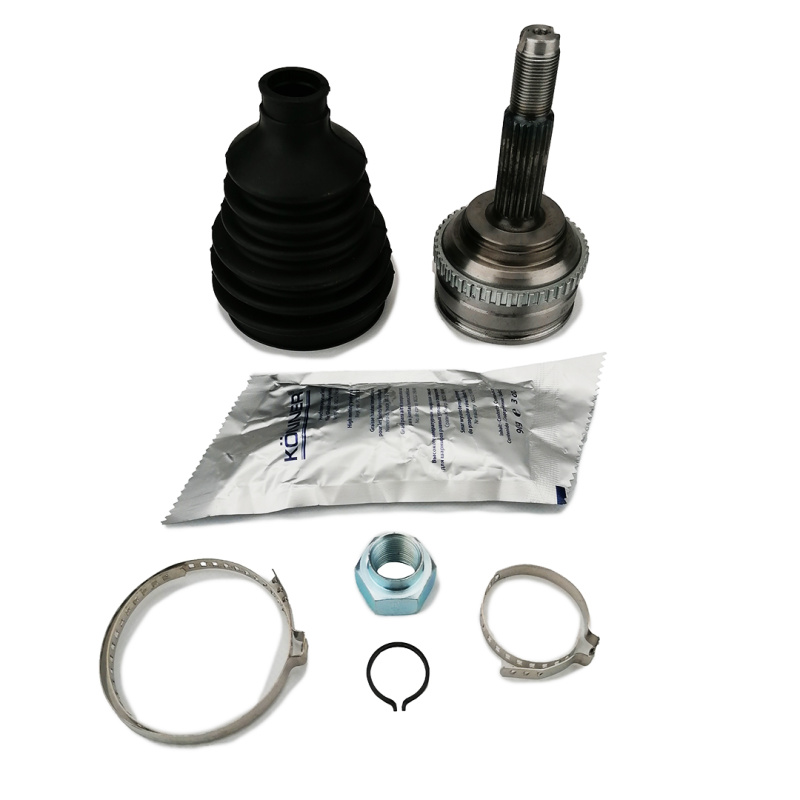 Комплект ШРУС наружный 22х22 A47 (с ABS) для Chevrolet Aveo