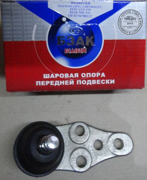 Опора шарова Daewoo Lanos Белебей
