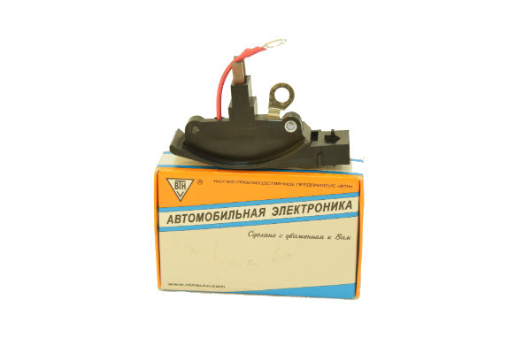 Регулятор напряжения Daewoo Lanos *ВТН