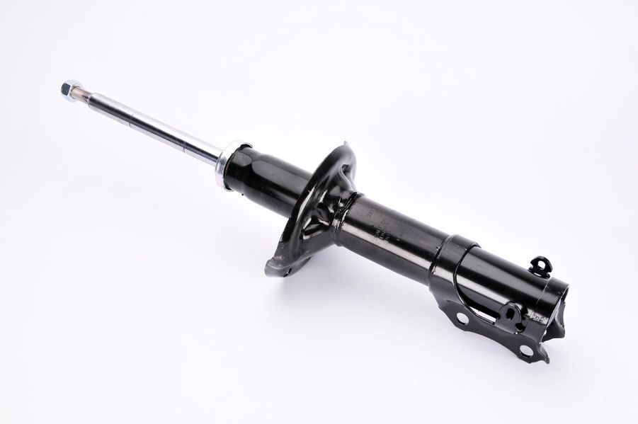 Амортизатор подвески передний VW CADDY II, GOLF III Excel-G (производитель Kayaba) (333712) KYB