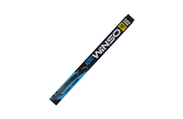 Щетка стеклоочистителя б/у WINSO AERO 480 мм