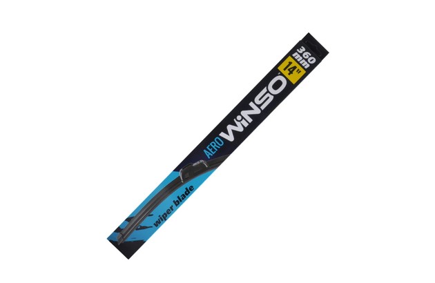 Щетка стеклоочистителя б/у WINSO AERO 360 мм