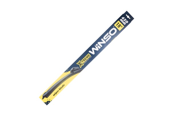 Щетка стеклоочистителя б/у WINSO X Treme 18/450мм