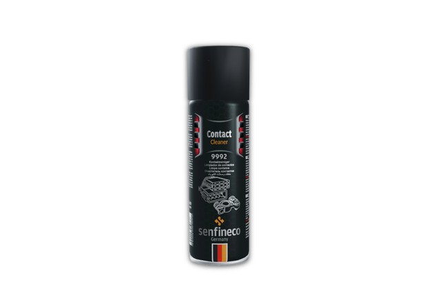 Oчисник контактів 450 мл / Contact Cleaner
