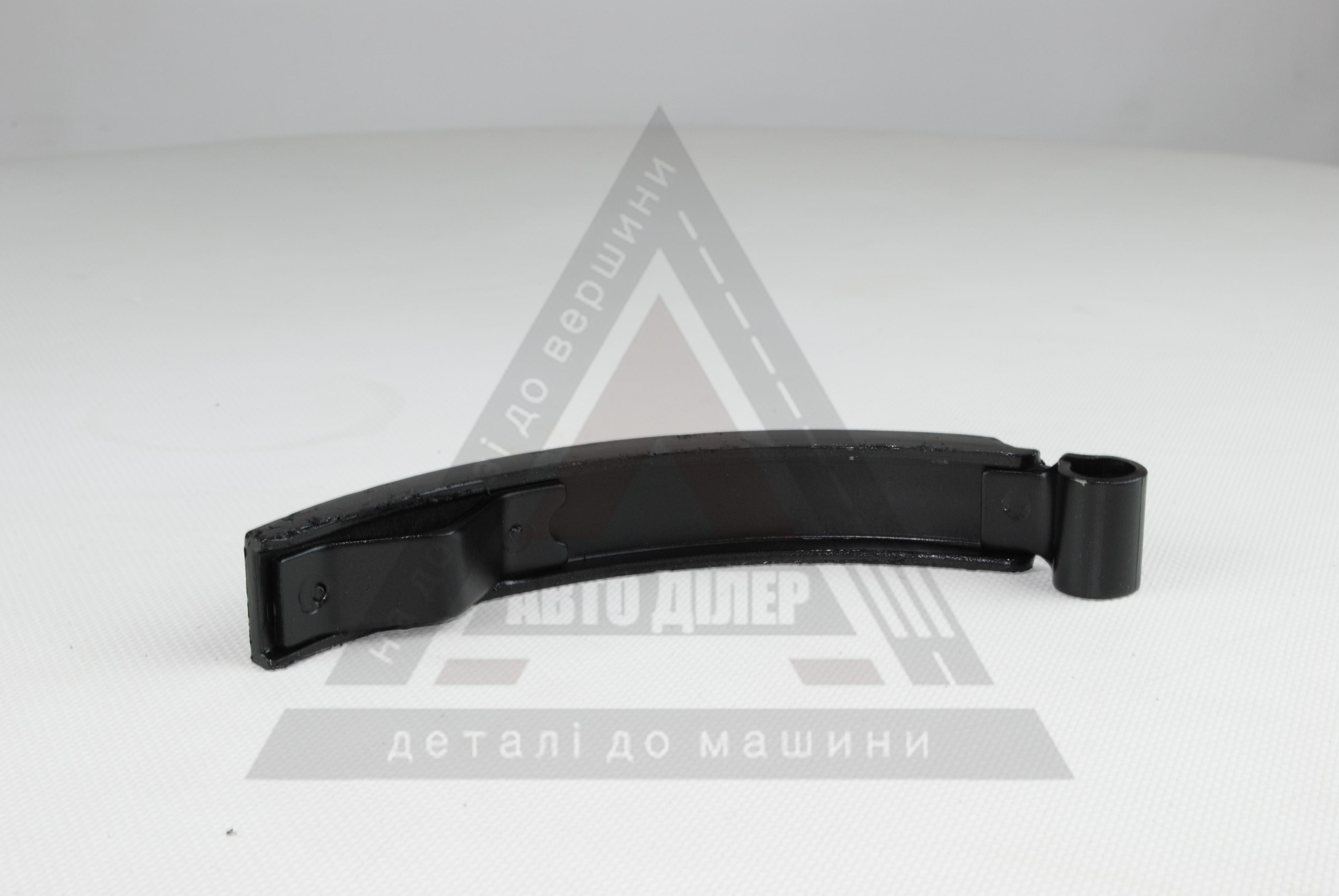 Башмак натяжителя ланцюга ВАЗ 2103 Sonatex