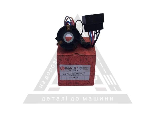 Контактная группа замка зажигания ГАЗ 3302 (7-контактная) САН-Д