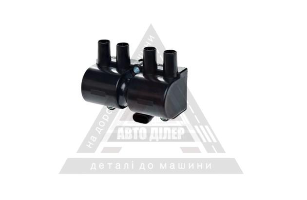 Катушка зажигания (модуль) Ланос/Нексия (4 конт) StartVOLT