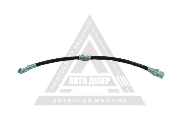 Шланг тормозной передний LACETTI левый (FT0190) "Венгрия"