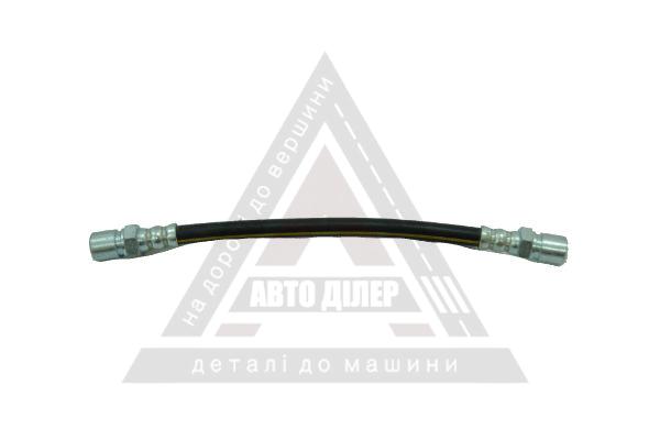 Шланг тормозной задний ЗАЗ 1102 (FT7025) "Венгрия"