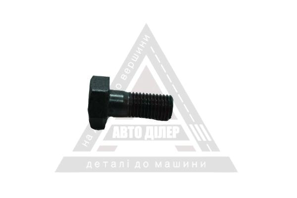 Болт 10х23 маховика ВАЗ 2101-07