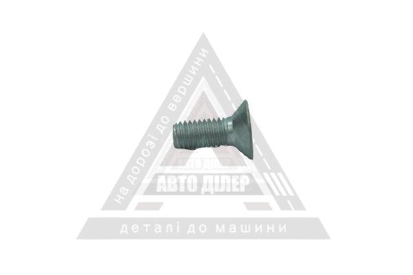Болт 12х70 реактивних тяг ВАЗ 2101-07