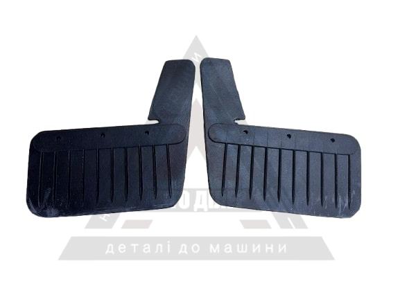 Брызговик передний ВАЗ 2101–2107 (комплект 2 шт.)