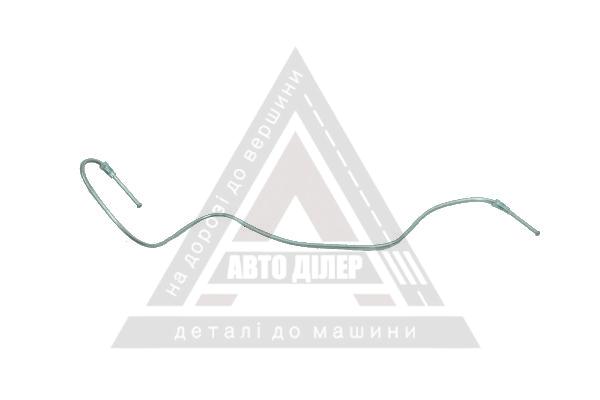 Трубка тормозная ВАЗ 2108 задняя правая Харьков