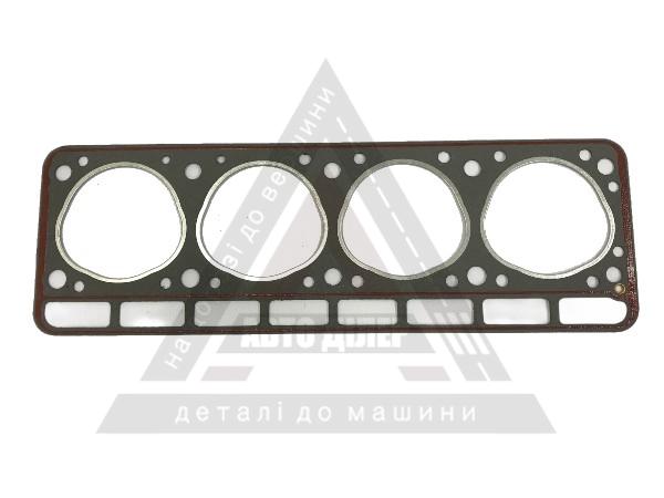 Прокладка ГБЦ с герметиком ГАЗ-2410 92мм Орел