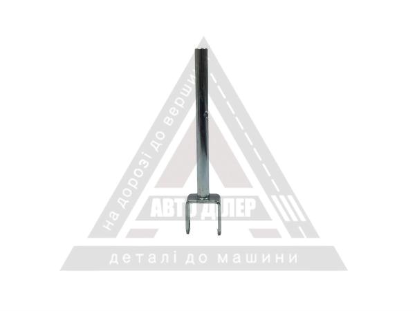 Вилка КПП Daewoo Lanos (шток вибору) KoreaAutoparts