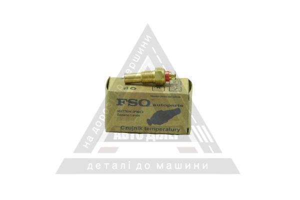 Датчик температуры охлаждающей жидкости на панель приборов Daewoo Lanos 1.6 *FSO