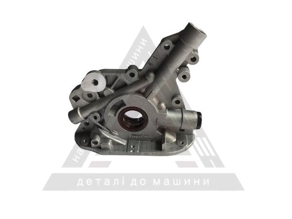 Масляный насос Daewoo Lanos *MANDO