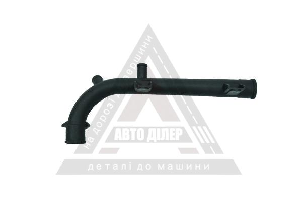 Трубка водяной помпы (саксофон) Daewoo Lanos FSO-96180035
