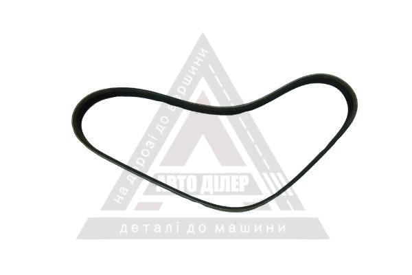 Ремінь генератора ВАЗ 2110 - 2112 (16V) CONTITECH