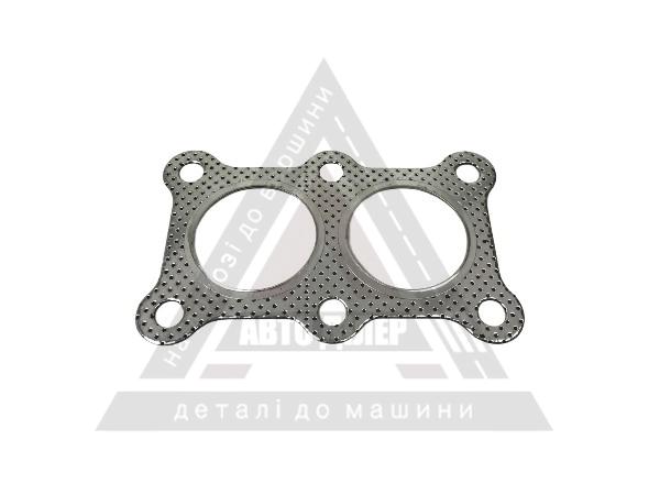 Прокладка штанов ВАЗ 2110-2112 (1.5, 16кл, Трёхслойная 1,25мм) Квадратис