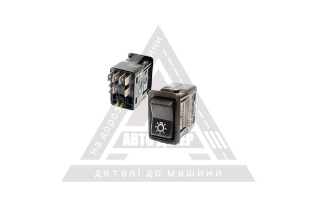 Главный свет ВАЗ 2108, 2109. (581.3710)