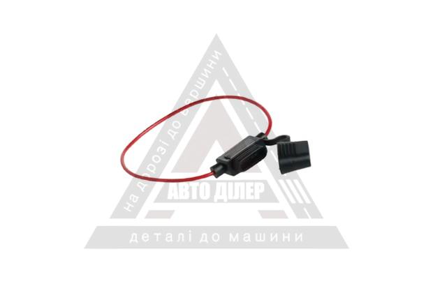 Корпус автозапобіжника міні (підвісний предохранитель)