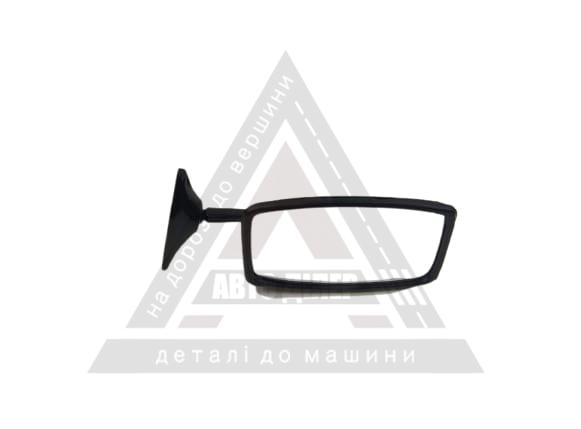 Дзеркало ВАЗ 2101 зовнішнє заднього виду (метал) АВТО ДІЛЕР