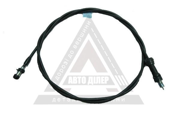 Трос привода спидометра ГАЗ 33024 (ГВ 310-10) Автопартнер