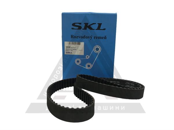 Ремень ГРМ ВАЗ 2110 *SKL
