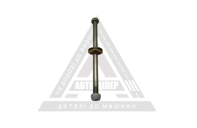 Вісь (Болт) верхнього важеля 2101-07 в зборі