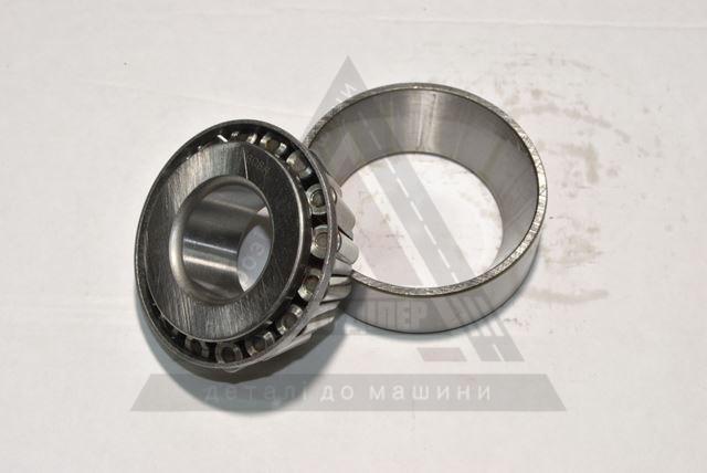 Подшипник редуктора 3302, 2705, 2217 (ГПЗ м. Вологда 27606)