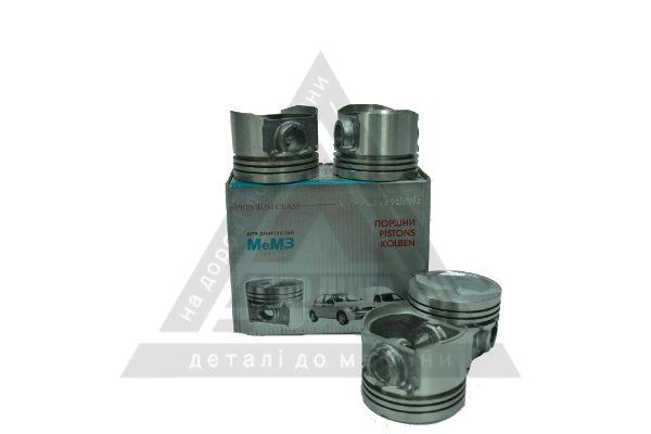 Поршень Daewoo SENS/Таврия (75.25) *В компл. 4шт Автрамат