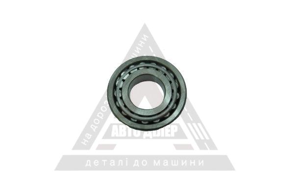 Підшипник маточини ВАЗ 2101-07 бол. внутр. Finwhale