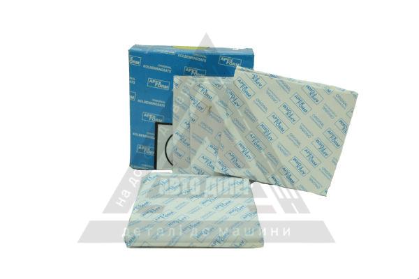 Кільця ВОЛГА Г-24 93,0*2,0+2,0+5,0 мм *APEX
