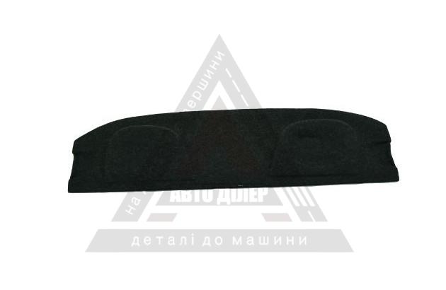Полиця акустична ВАЗ 2101-07 з ворсом під динаміки