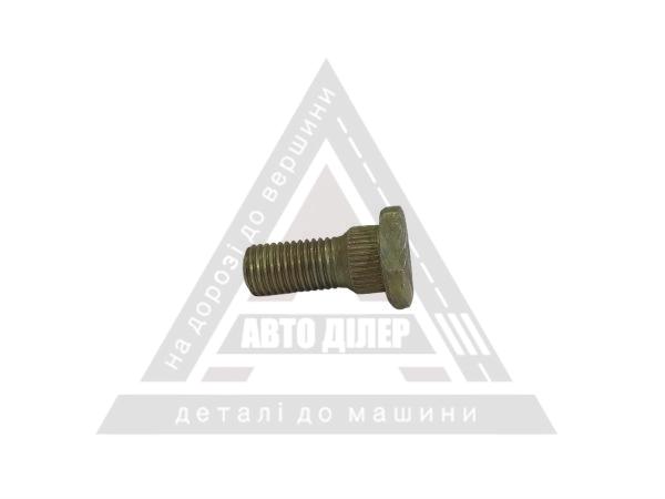 Шпилька колеса Таврия задняя