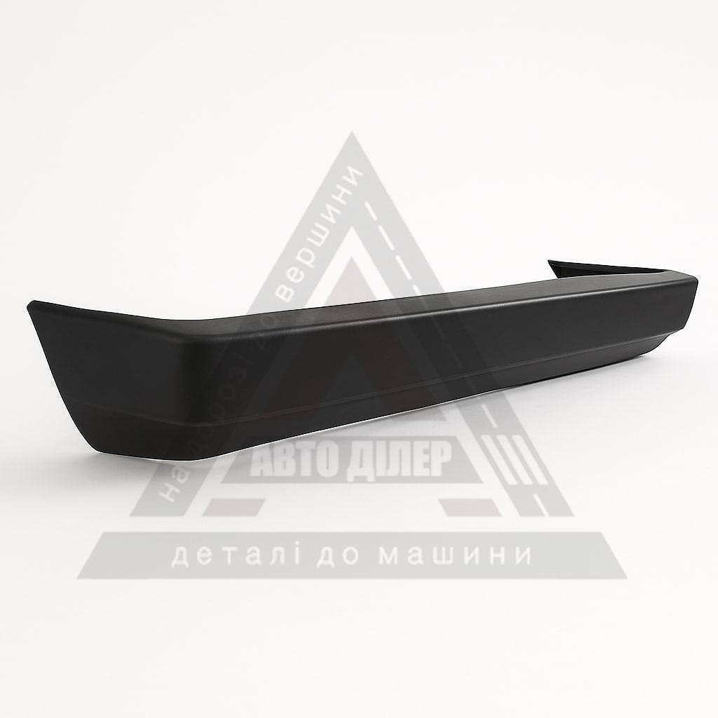 Бампер ВАЗ 2108 задний EUROBAMP