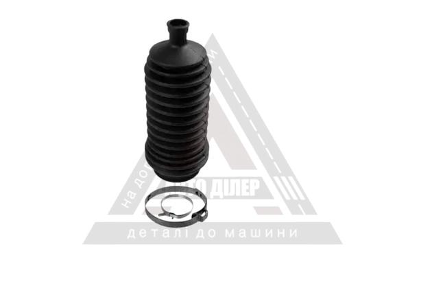 Пыльник рулевой DACIA/NISSAN/OPEL/RENAULT LOGAN/SANDERO II/INTERSTAR/MOVANO 1998=>