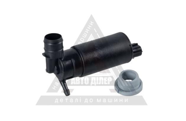Насос стеклоомывателя Chevrolet/Honda/Jaguar/Nissan/OPEL/Suzuki (156W02) JAPKO