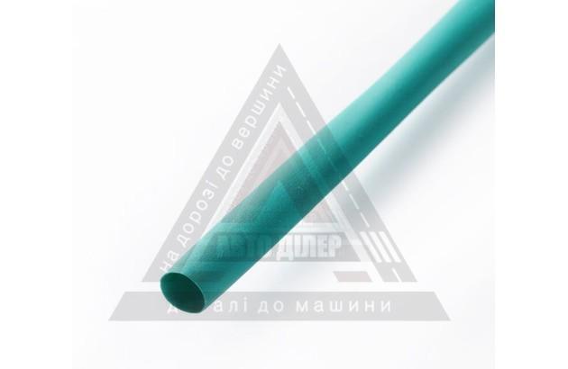 Термозбіжна трубка 5 мм довжина  1 м APRO