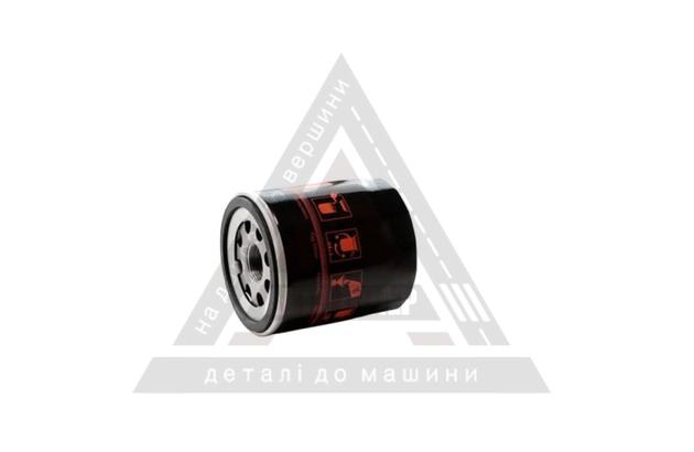 Фильтр масляный Peugeot, Renault, Fiat, D=76mm, H=89mm, M20x1.5