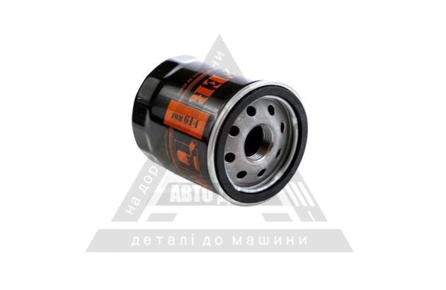 Фильтр масляный Dodge Caliber, Avenger, Jeep Compass, Patriot, Renegade (06-), Шевроле Volt (13-) D=75mm, H=87mm, M22x1.5, (USA).